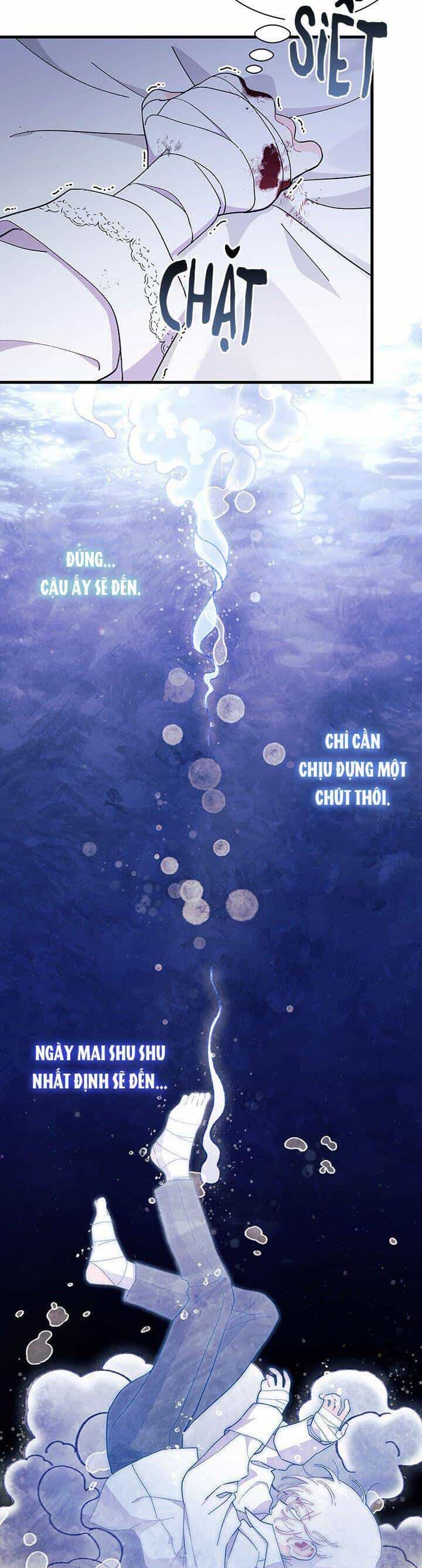 Tôi Không Muốn Làm Người Mai Mối - Chương 49 - ảnh 27