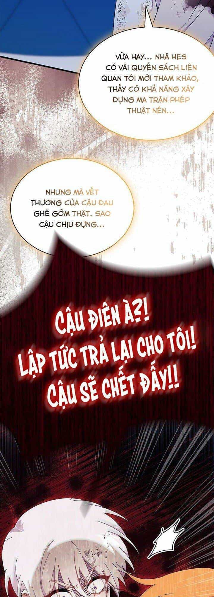 Tôi Không Muốn Làm Người Mai Mối - Chương 50 - ảnh 16