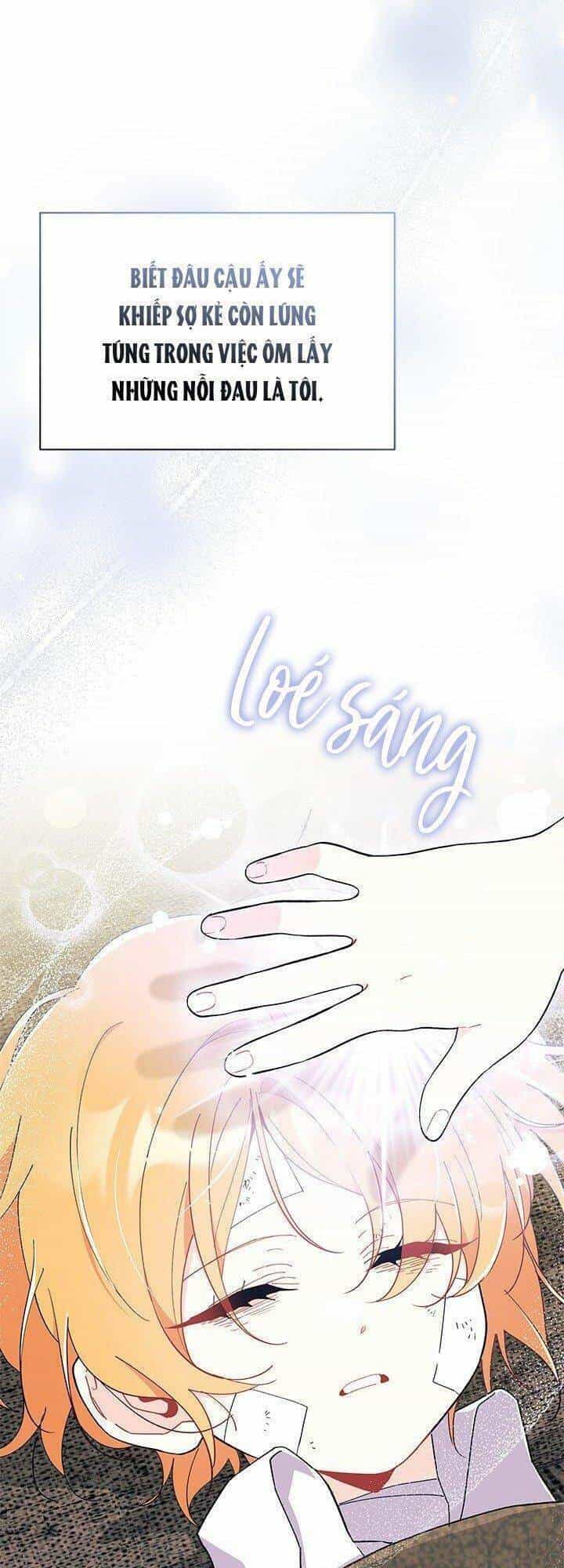 Tôi Không Muốn Làm Người Mai Mối - Chương 50 - ảnh 52