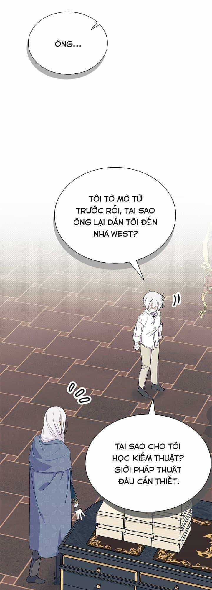 Tôi Không Muốn Làm Người Mai Mối - Chương 51 - ảnh 16
