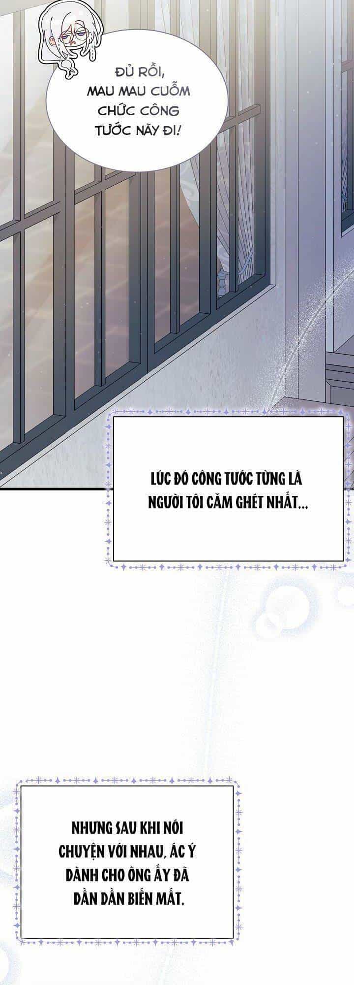 Tôi Không Muốn Làm Người Mai Mối - Chương 51 - ảnh 20