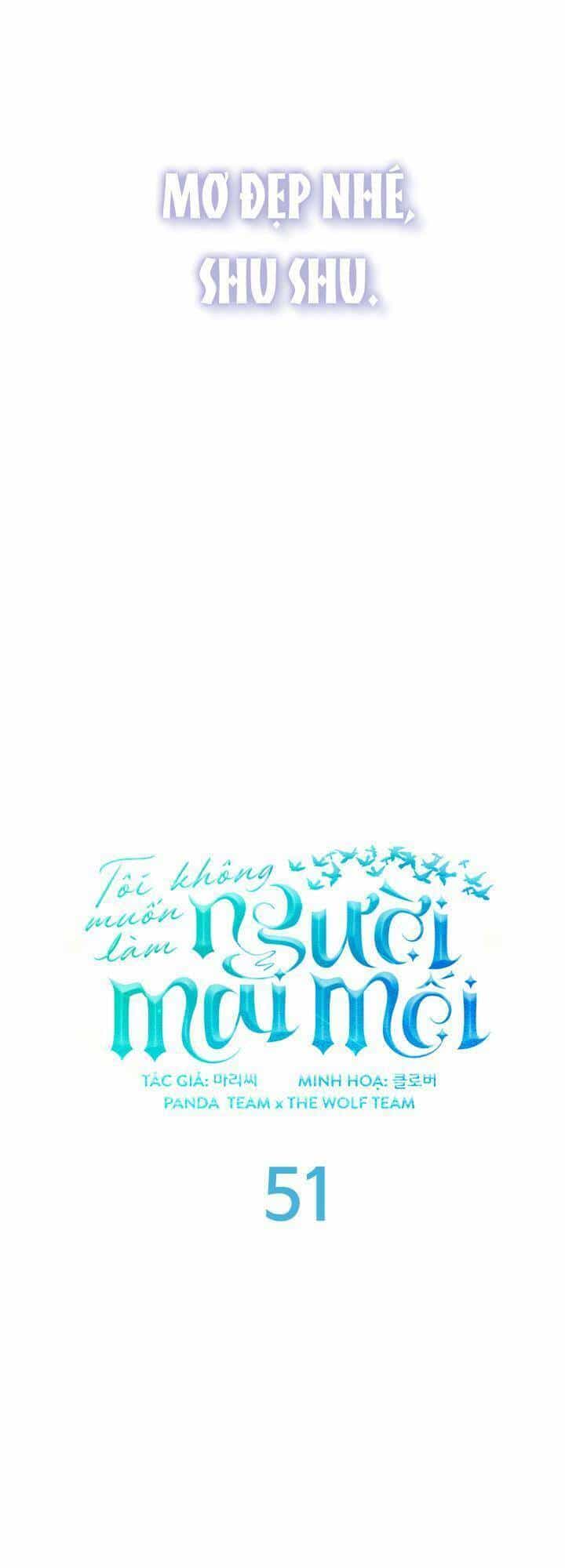 Tôi Không Muốn Làm Người Mai Mối - Chương 51 - ảnh 35