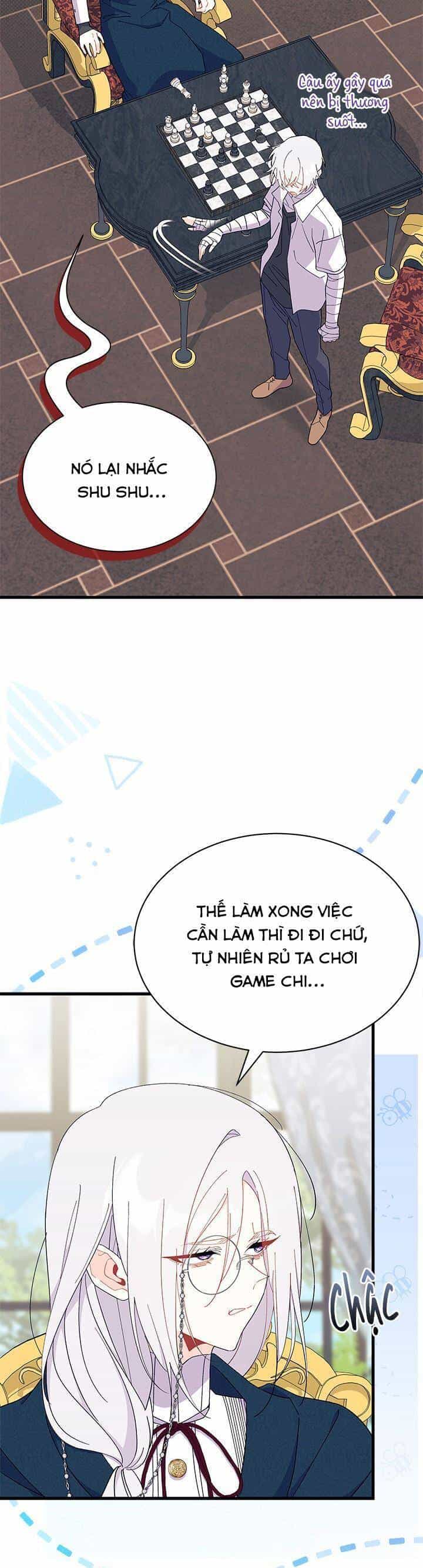 Tôi Không Muốn Làm Người Mai Mối - Chương 52 - ảnh 10