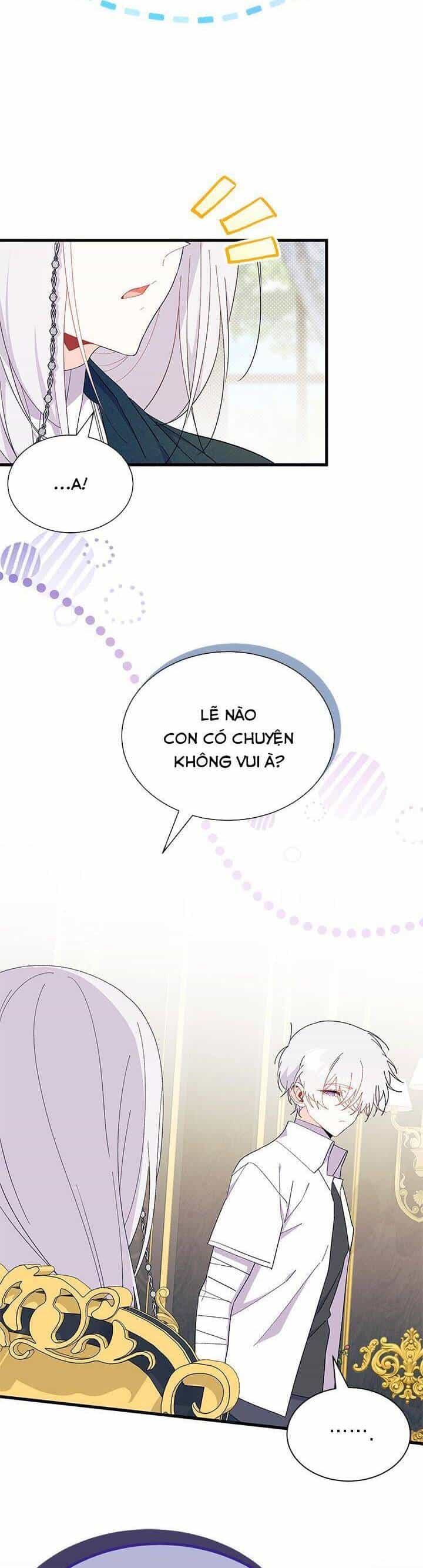 Tôi Không Muốn Làm Người Mai Mối - Chương 52 - ảnh 11