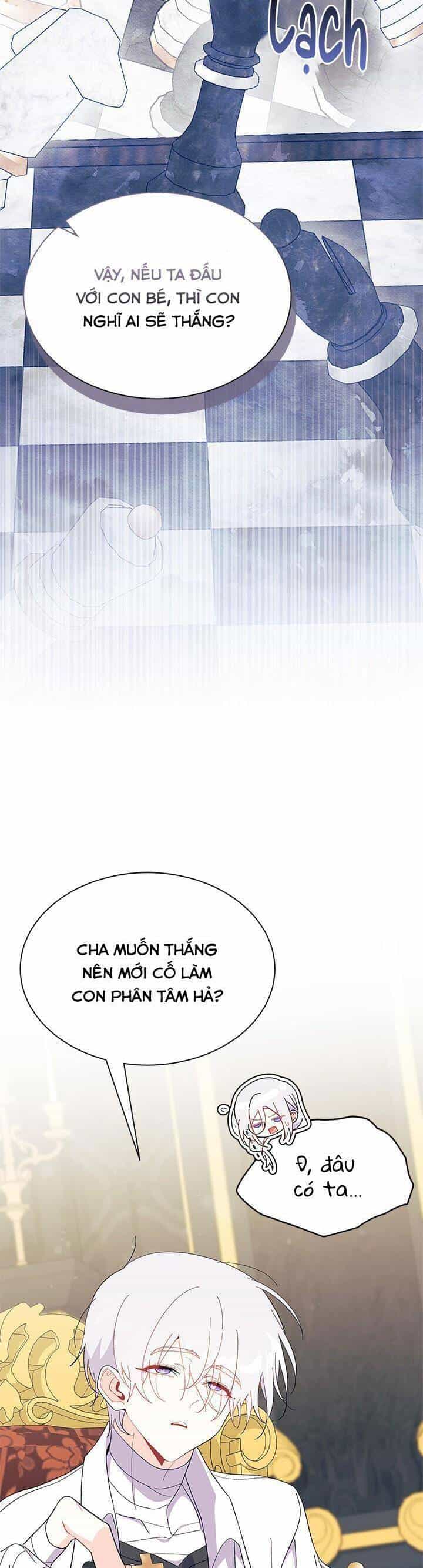 Tôi Không Muốn Làm Người Mai Mối - Chương 52 - ảnh 7