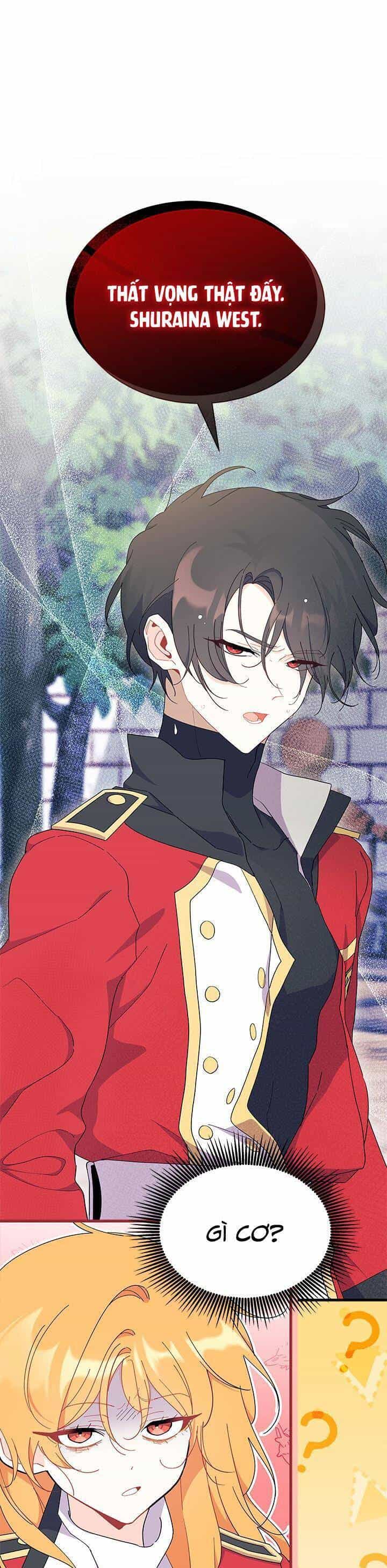 Tôi Không Muốn Làm Người Mai Mối - Chương 53 - ảnh 4