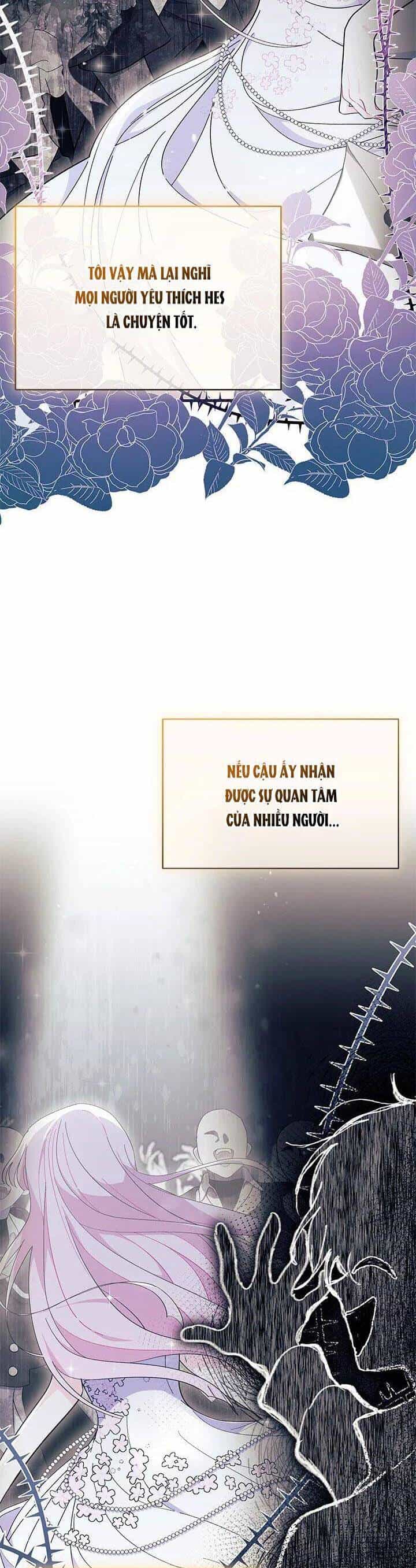 Tôi Không Muốn Làm Người Mai Mối - Chương 54 - ảnh 17