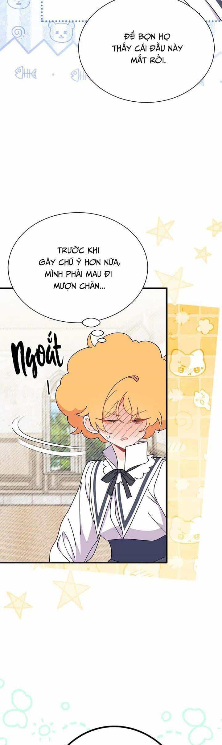 Tôi Không Muốn Làm Người Mai Mối - Chương 54 - ảnh 46