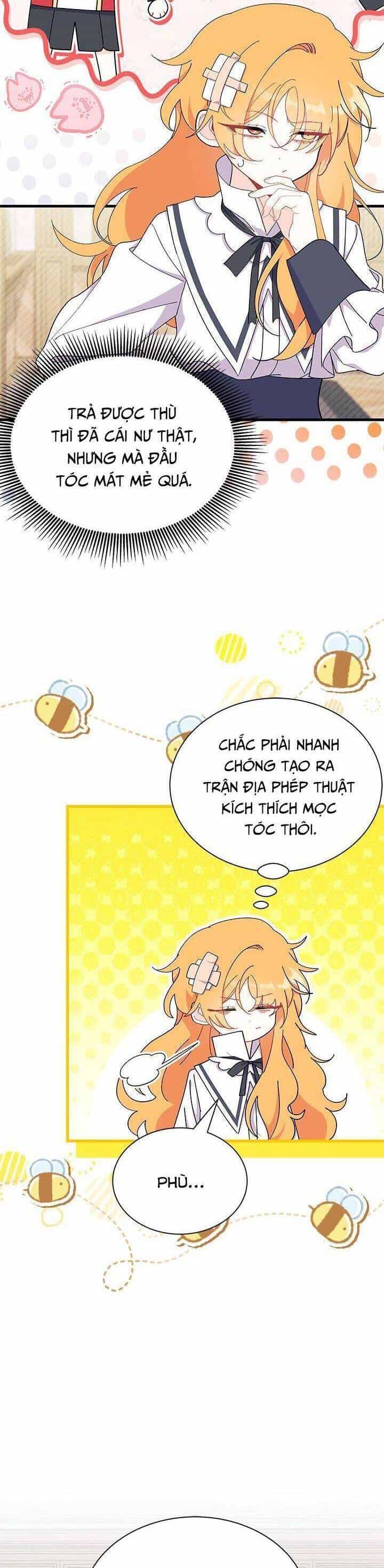Tôi Không Muốn Làm Người Mai Mối - Chương 55 - ảnh 26