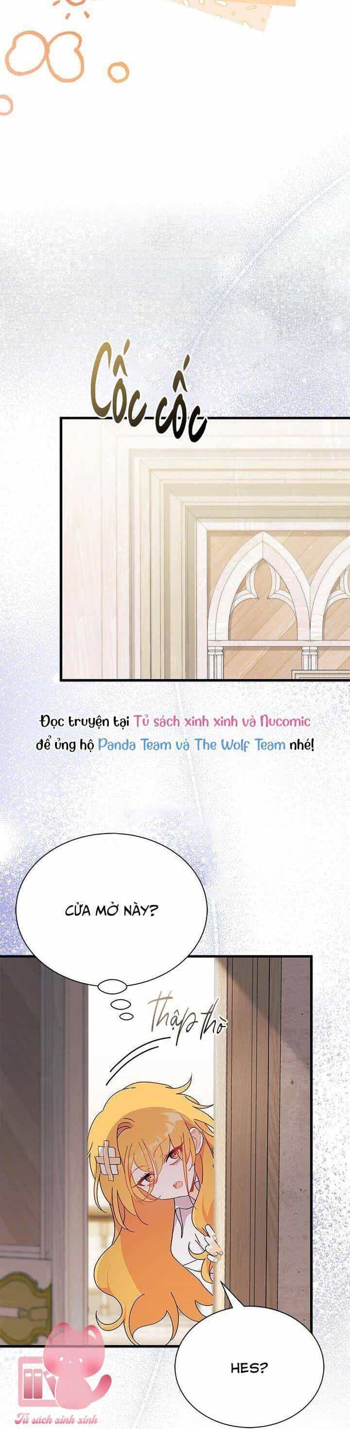 Tôi Không Muốn Làm Người Mai Mối - Chương 55 - ảnh 28