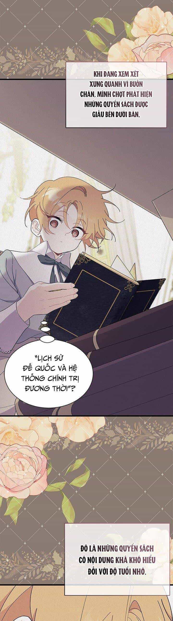 Tôi Không Muốn Làm Người Mai Mối - Chương 55 - ảnh 33
