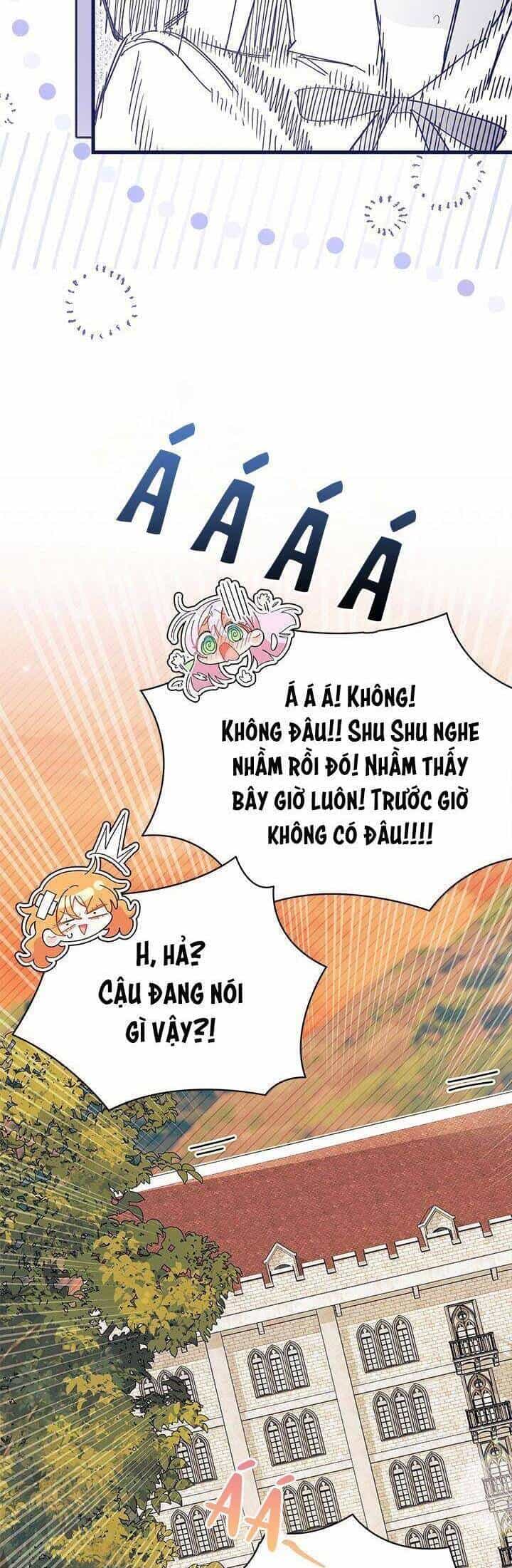Tôi Không Muốn Làm Người Mai Mối - Chương 55 - ảnh 48