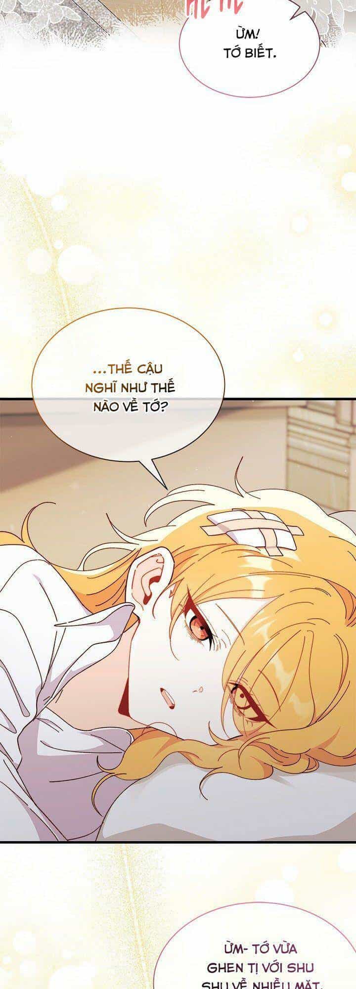 Tôi Không Muốn Làm Người Mai Mối - Chương 56 - ảnh 30