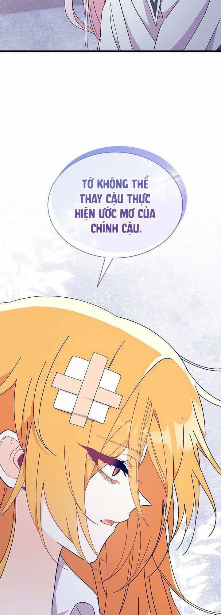 Tôi Không Muốn Làm Người Mai Mối - Chương 56 - ảnh 37