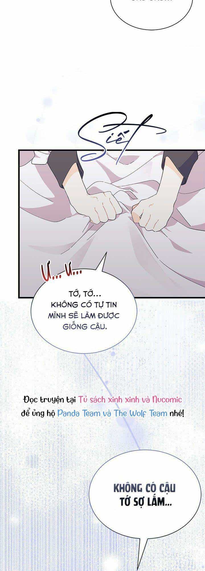 Tôi Không Muốn Làm Người Mai Mối - Chương 56 - ảnh 52