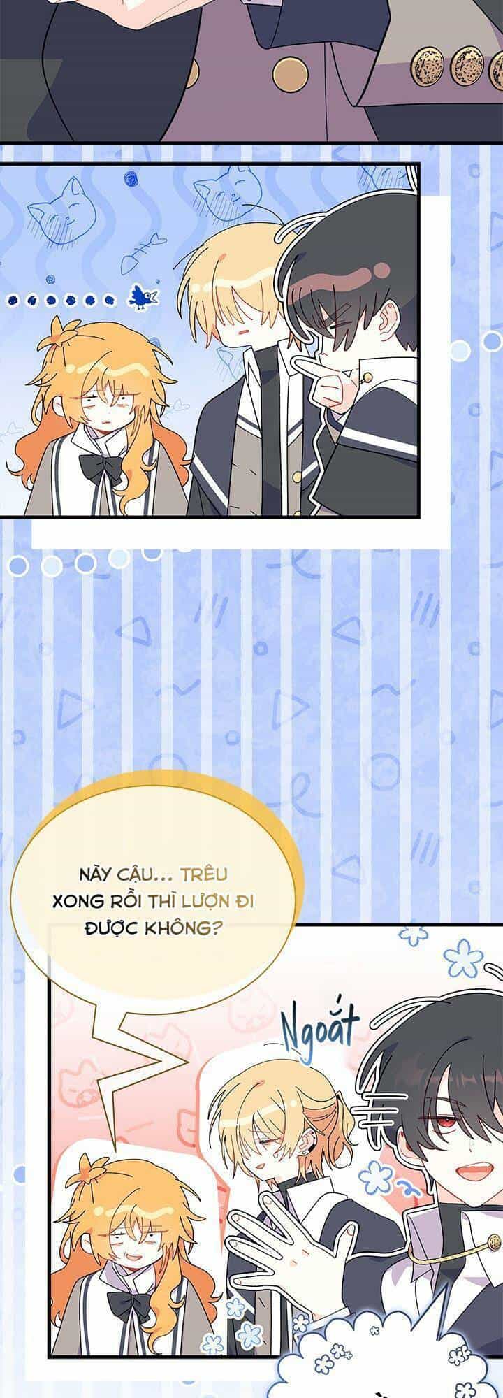 Tôi Không Muốn Làm Người Mai Mối - Chương 57 - ảnh 14