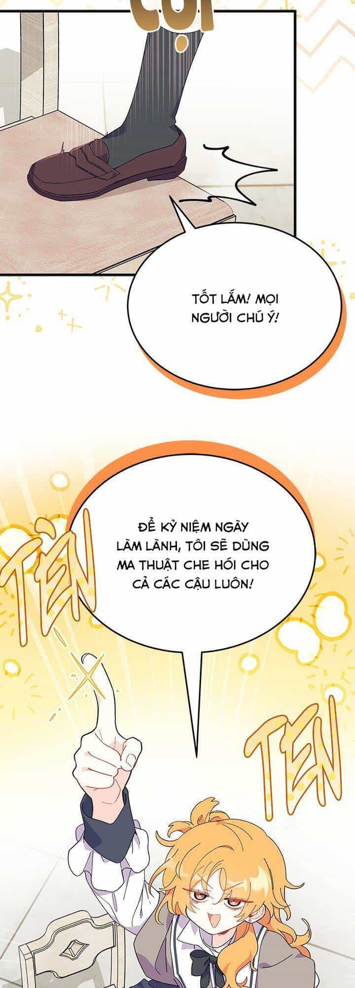Tôi Không Muốn Làm Người Mai Mối - Chương 57 - ảnh 48