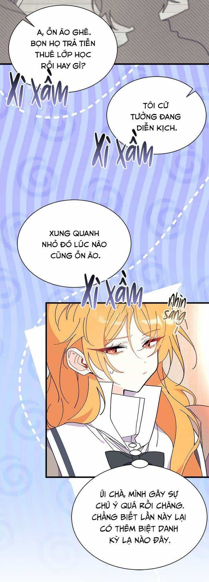 Tôi Không Muốn Làm Người Mai Mối - Chương 57 - ảnh 50