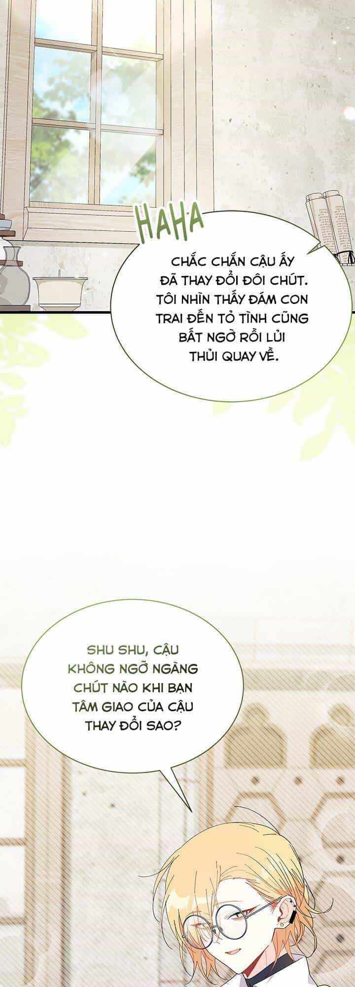 Tôi Không Muốn Làm Người Mai Mối - Chương 57 - ảnh 55