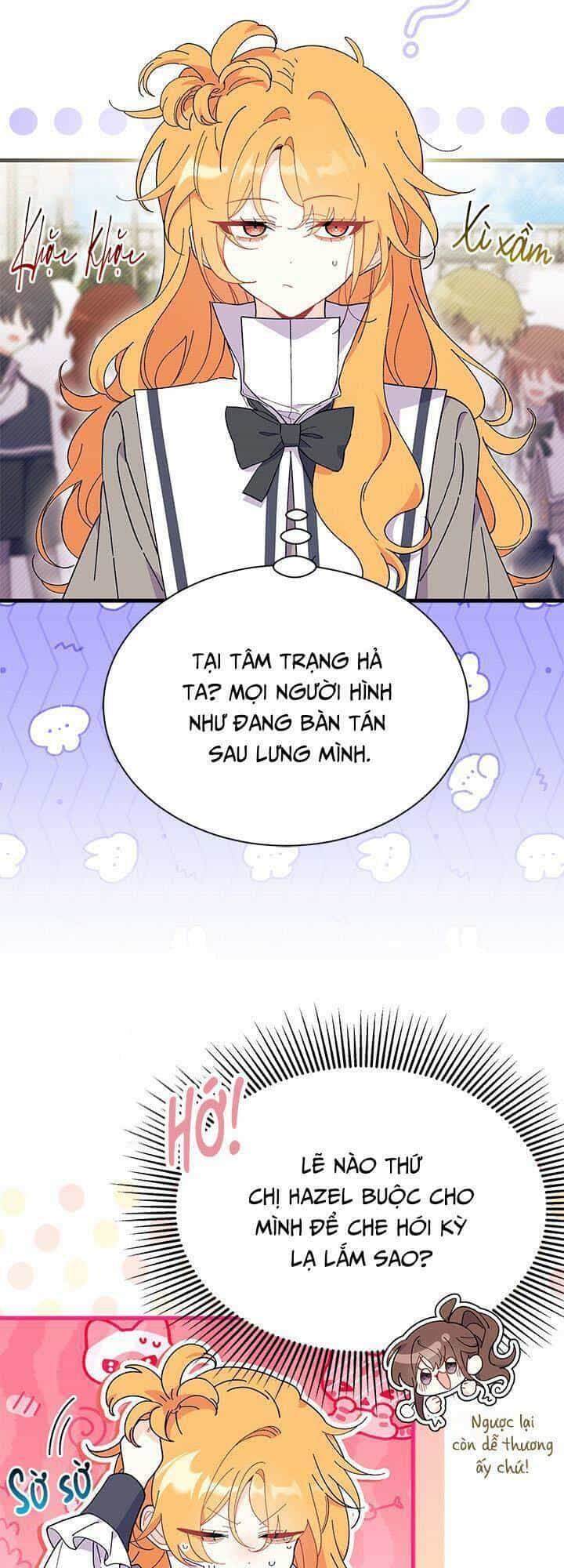 Tôi Không Muốn Làm Người Mai Mối - Chương 57 - ảnh 6
