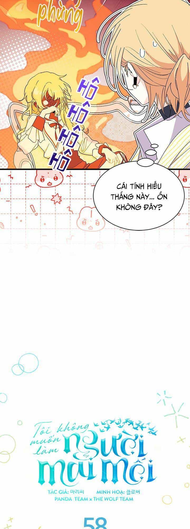 Tôi Không Muốn Làm Người Mai Mối - Chương 58 - ảnh 10