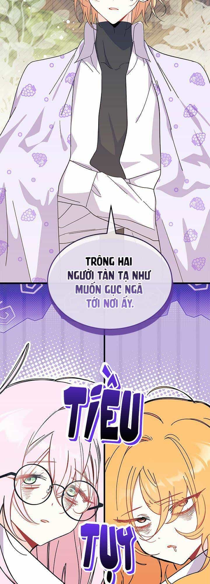Tôi Không Muốn Làm Người Mai Mối - Chương 58 - ảnh 29