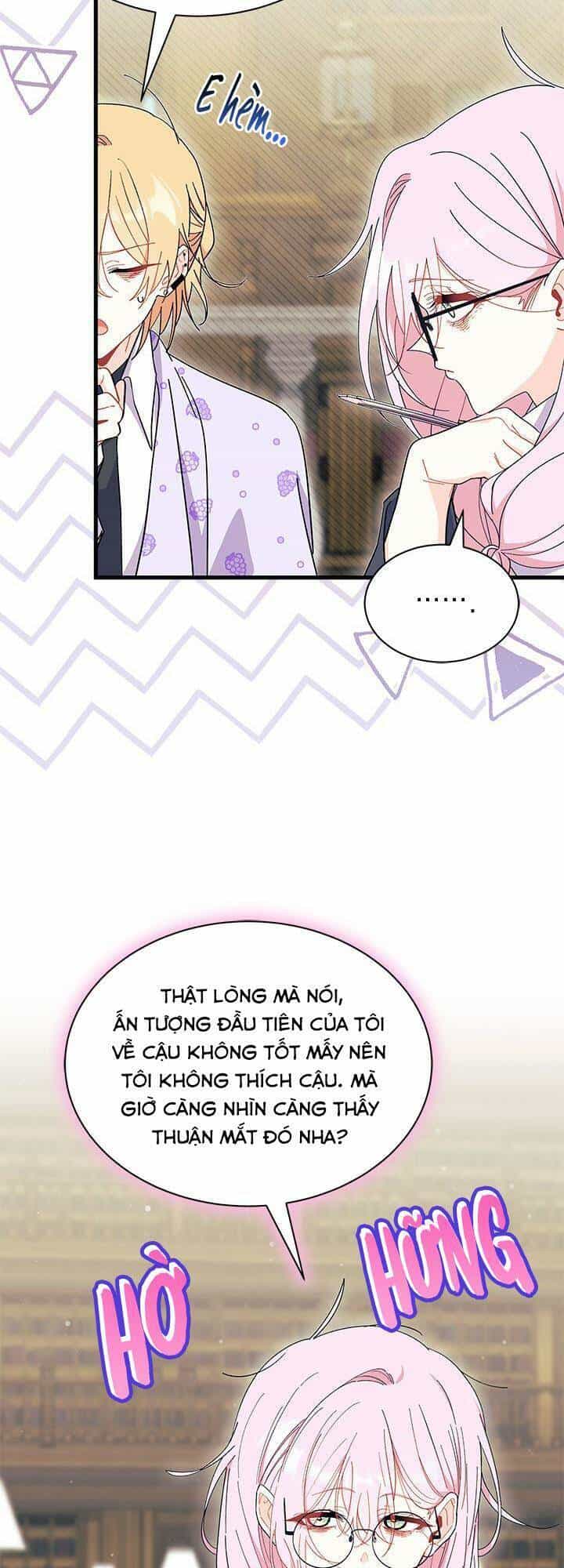 Tôi Không Muốn Làm Người Mai Mối - Chương 58 - ảnh 41