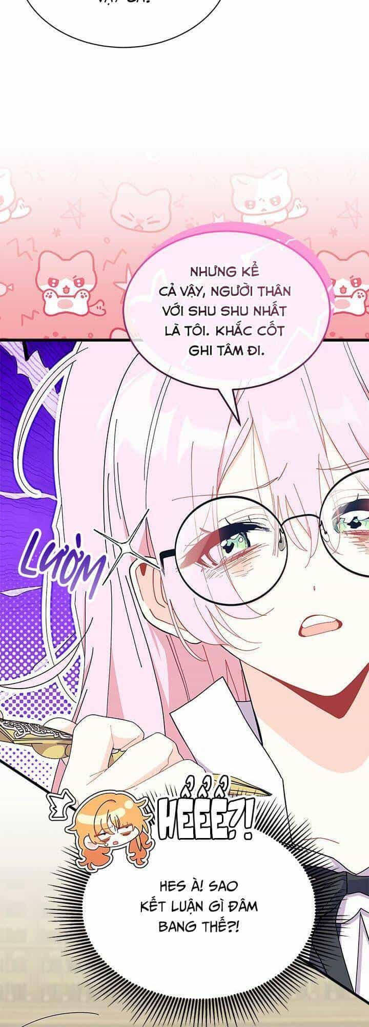 Tôi Không Muốn Làm Người Mai Mối - Chương 58 - ảnh 43