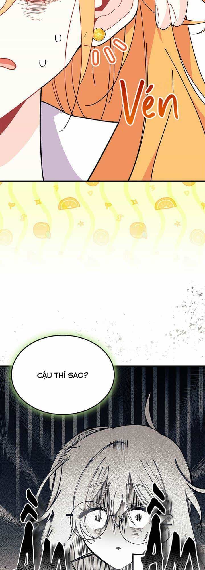 Tôi Không Muốn Làm Người Mai Mối - Chương 58 - ảnh 48