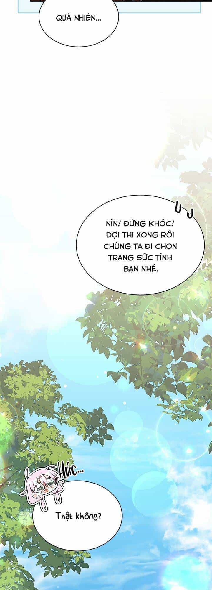 Tôi Không Muốn Làm Người Mai Mối - Chương 58 - ảnh 50