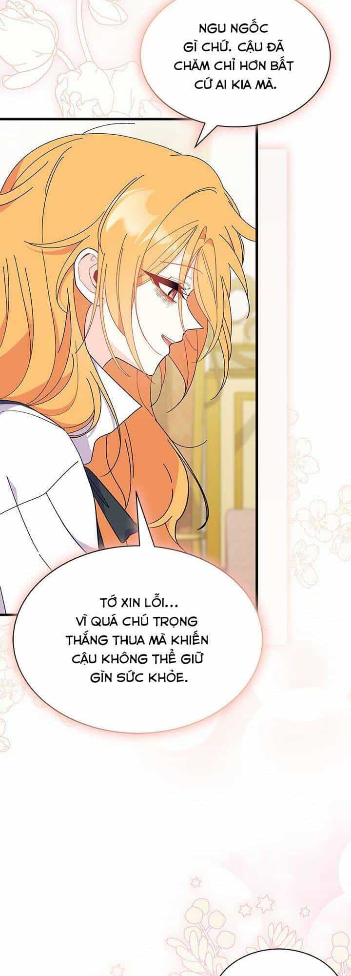 Tôi Không Muốn Làm Người Mai Mối - Chương 58 - ảnh 64