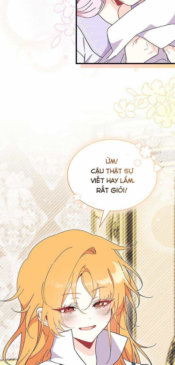 Tôi Không Muốn Làm Người Mai Mối - Chương 59 - ảnh 16