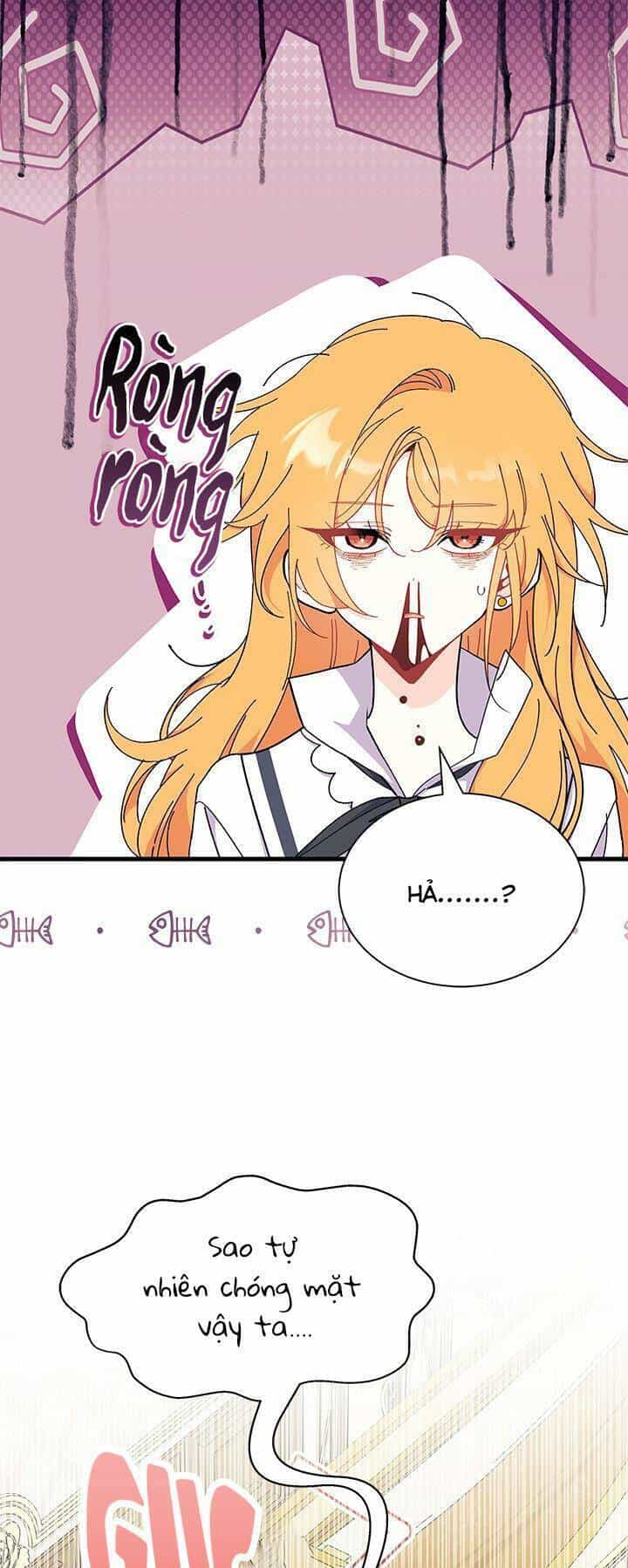 Tôi Không Muốn Làm Người Mai Mối - Chương 59 - ảnh 32