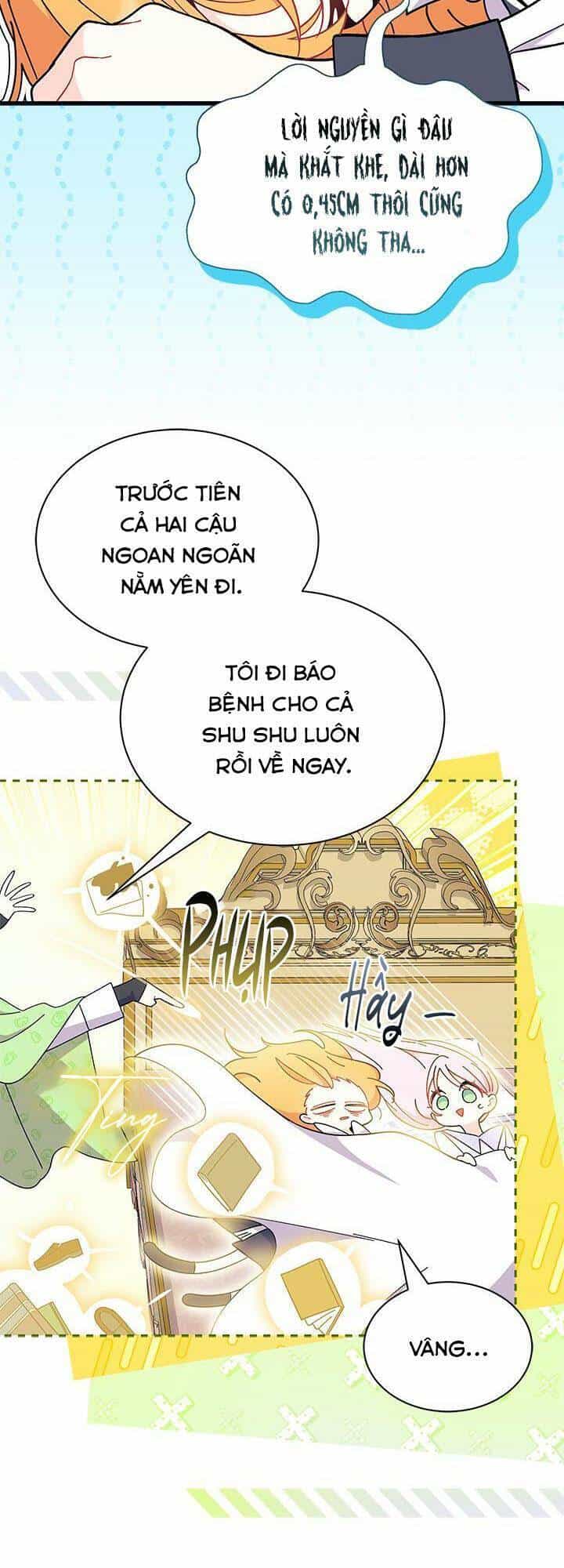 Tôi Không Muốn Làm Người Mai Mối - Chương 59 - ảnh 35
