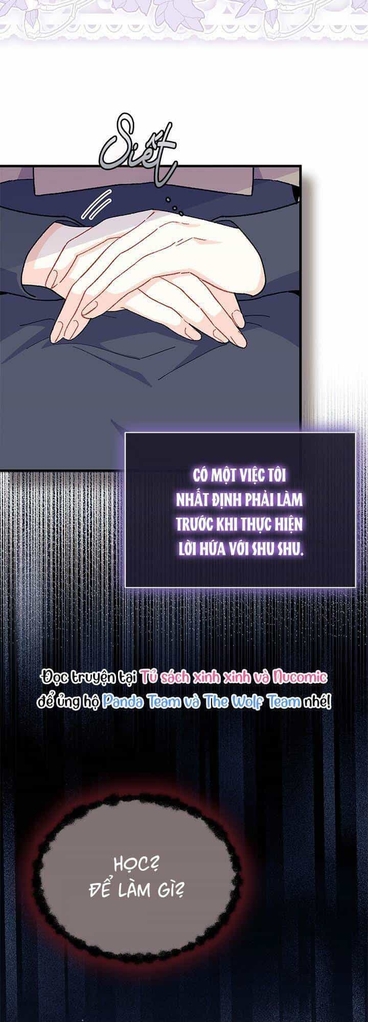 Tôi Không Muốn Làm Người Mai Mối - Chương 59 - ảnh 45