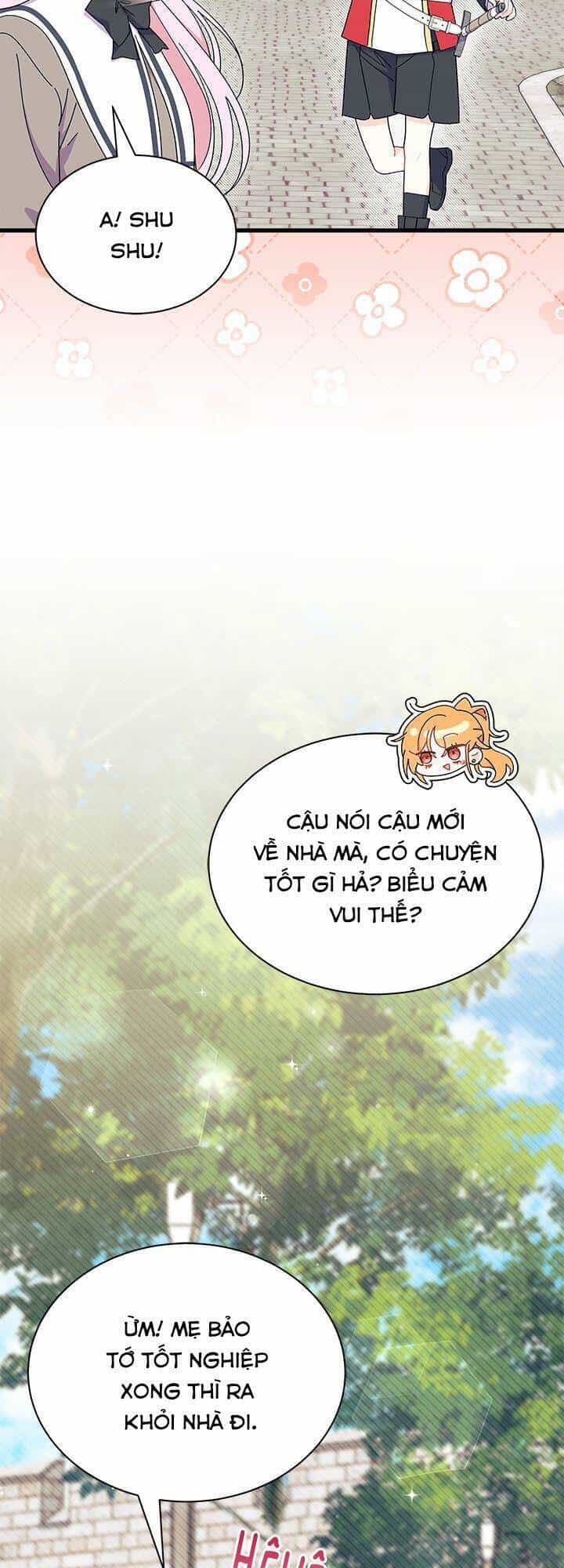 Tôi Không Muốn Làm Người Mai Mối - Chương 59 - ảnh 68