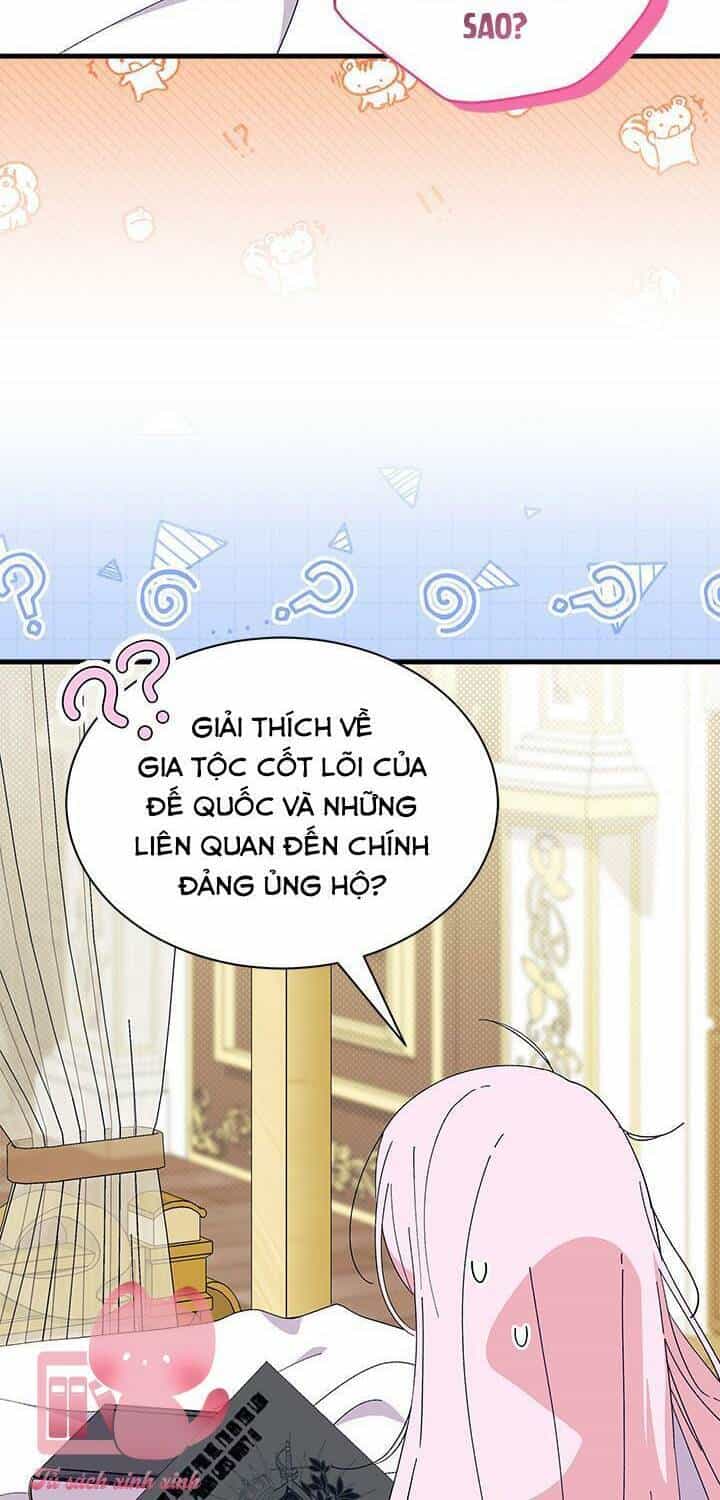 Tôi Không Muốn Làm Người Mai Mối - Chương 59 - ảnh 9
