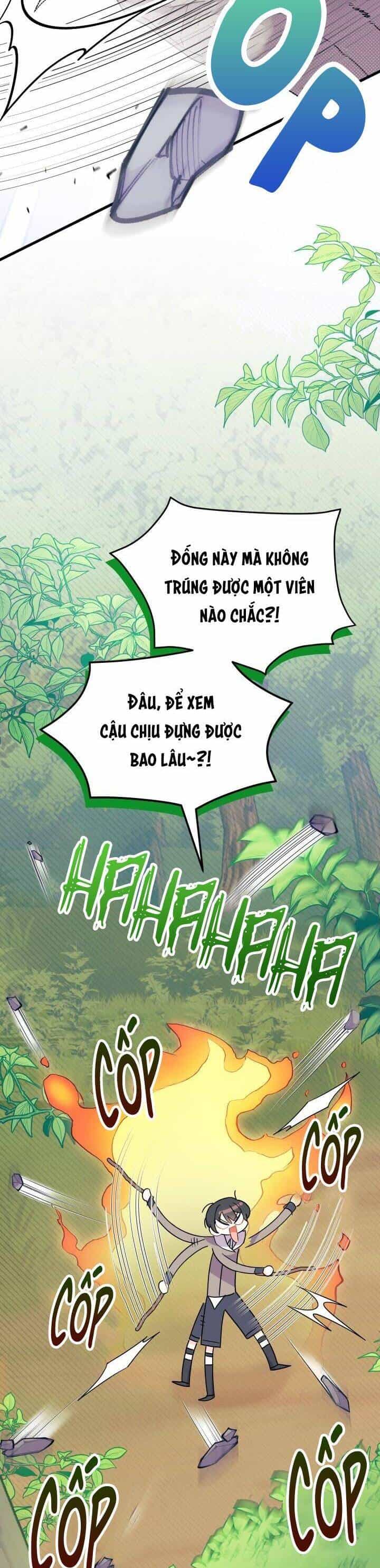 Tôi Không Muốn Làm Người Mai Mối - Chương 6 - ảnh 17