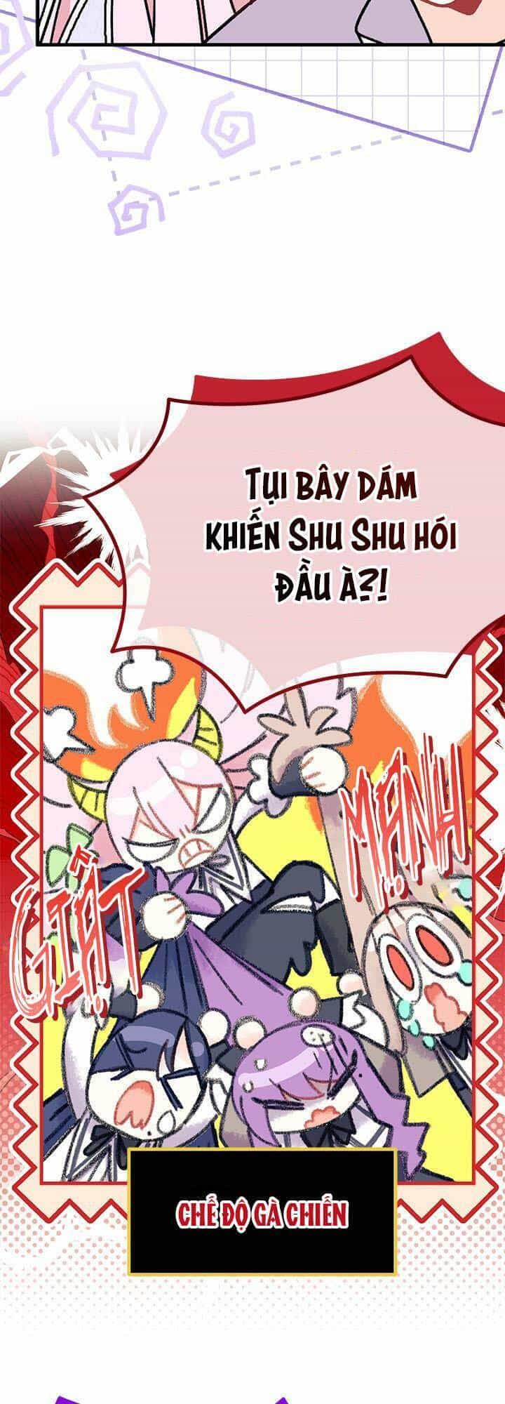Tôi Không Muốn Làm Người Mai Mối - Chương 60 - ảnh 30
