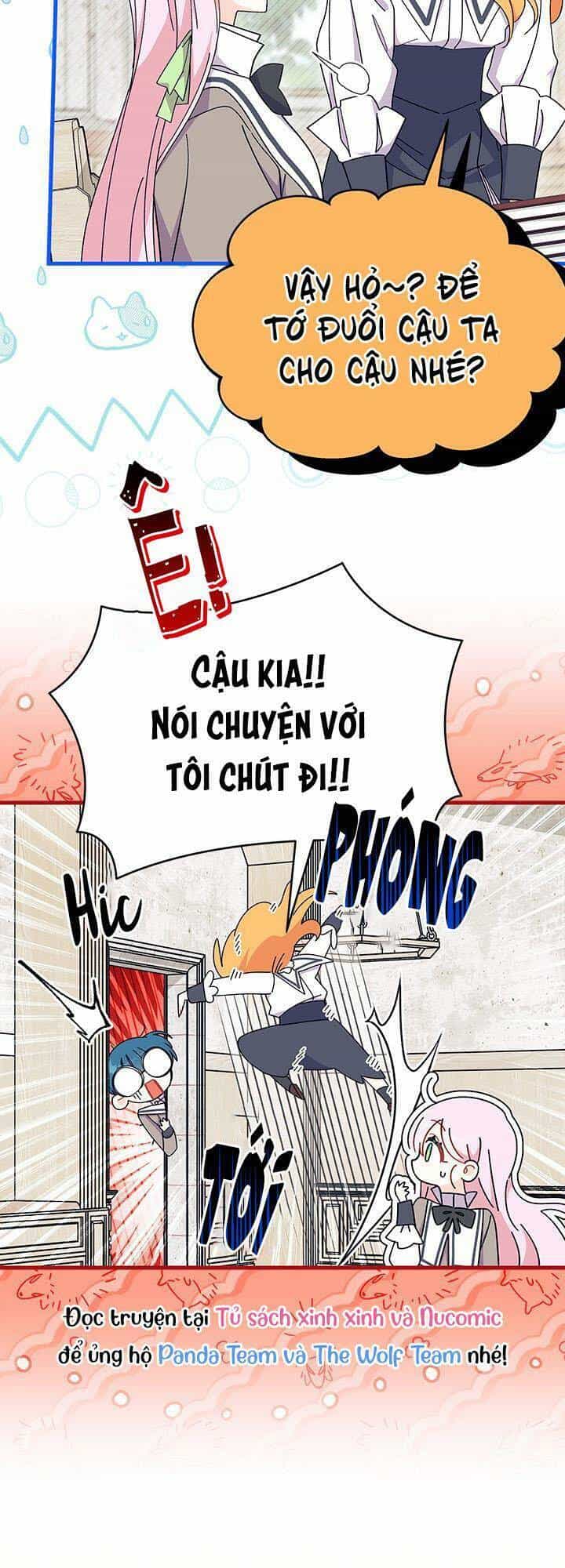 Tôi Không Muốn Làm Người Mai Mối - Chương 60 - ảnh 38