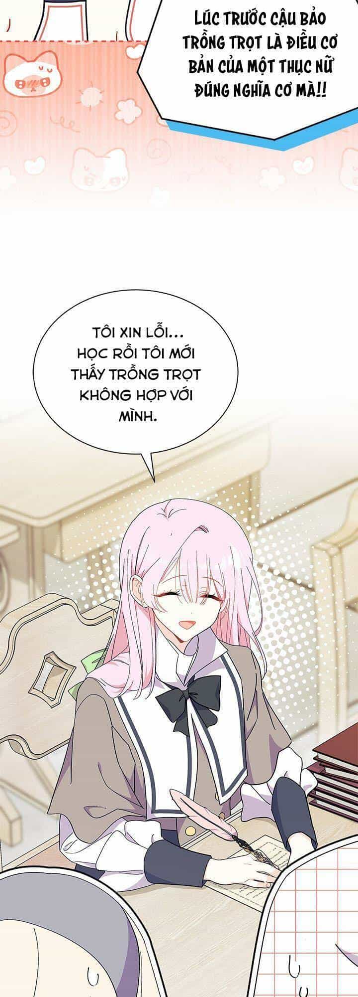 Tôi Không Muốn Làm Người Mai Mối - Chương 60 - ảnh 5
