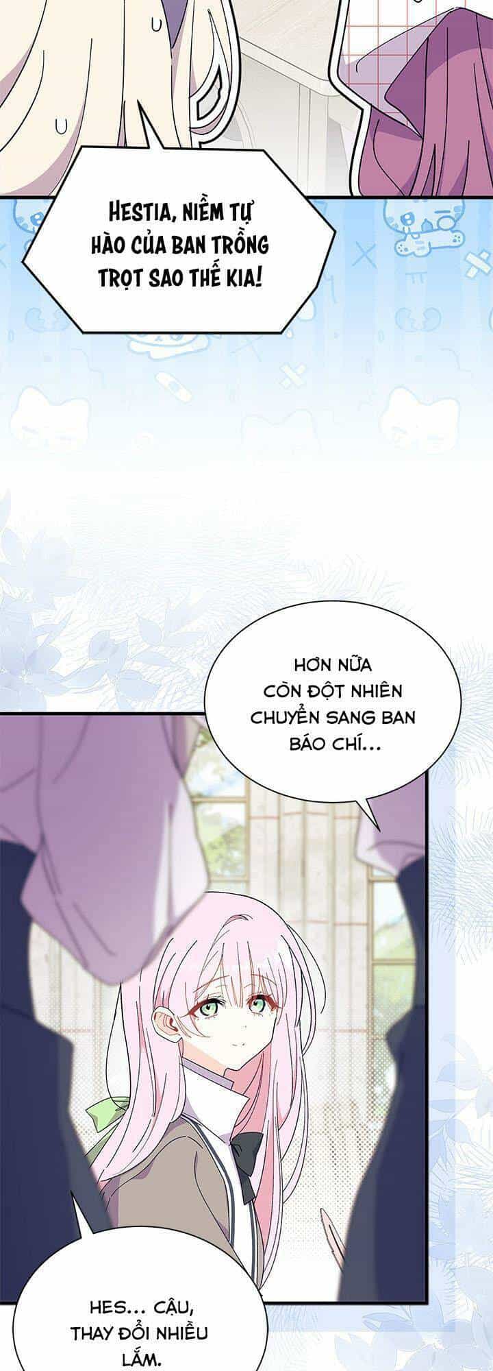 Tôi Không Muốn Làm Người Mai Mối - Chương 60 - ảnh 6