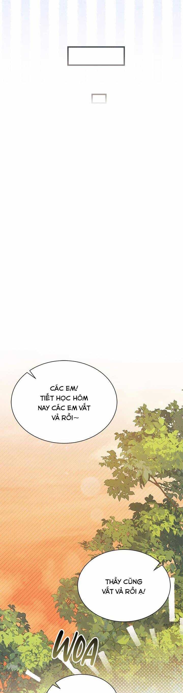 Tôi Không Muốn Làm Người Mai Mối - Chương 61 - ảnh 28