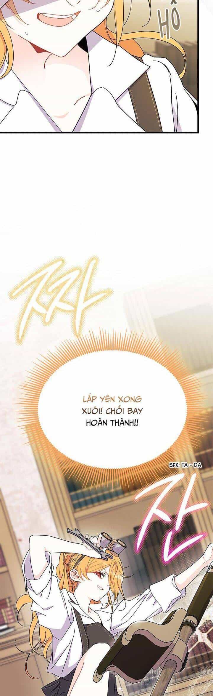 Tôi Không Muốn Làm Người Mai Mối - Chương 61 - ảnh 48