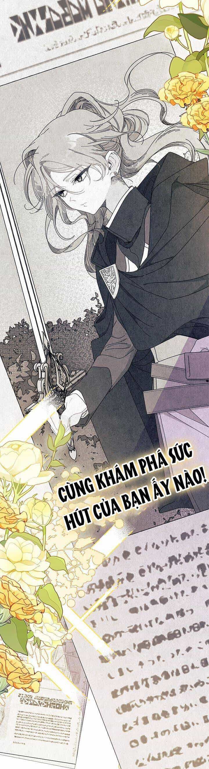 Tôi Không Muốn Làm Người Mai Mối - Chương 61 - ảnh 5