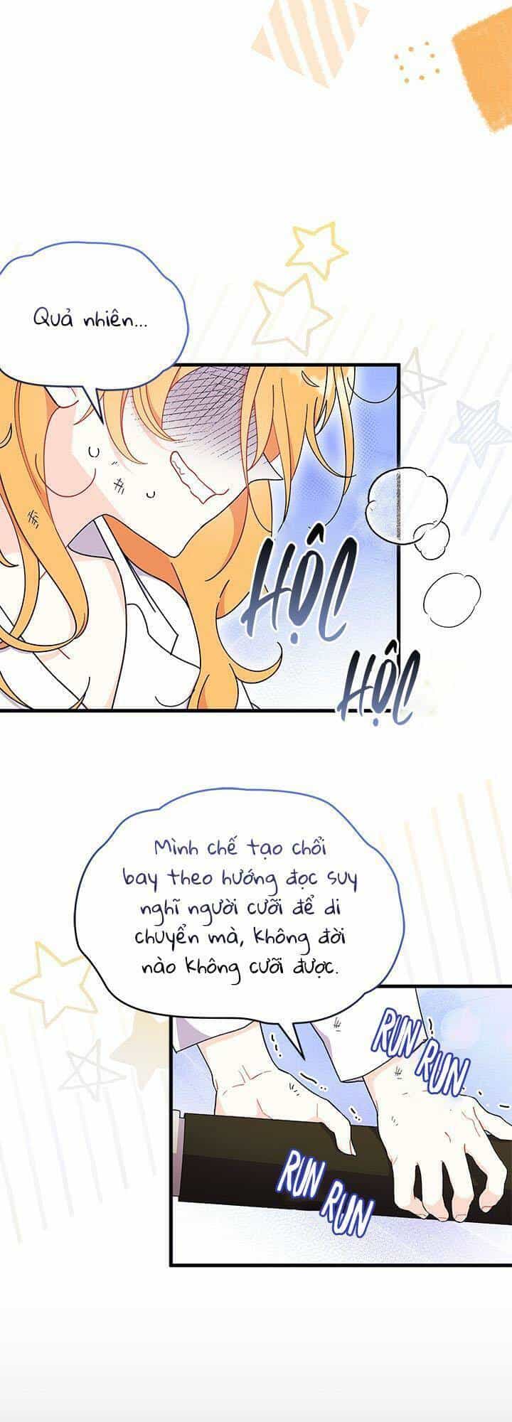 Tôi Không Muốn Làm Người Mai Mối - Chương 62 - ảnh 19