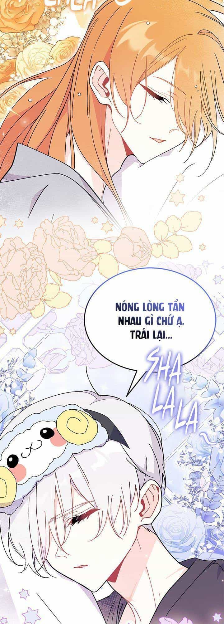 Tôi Không Muốn Làm Người Mai Mối - Chương 62 - ảnh 4