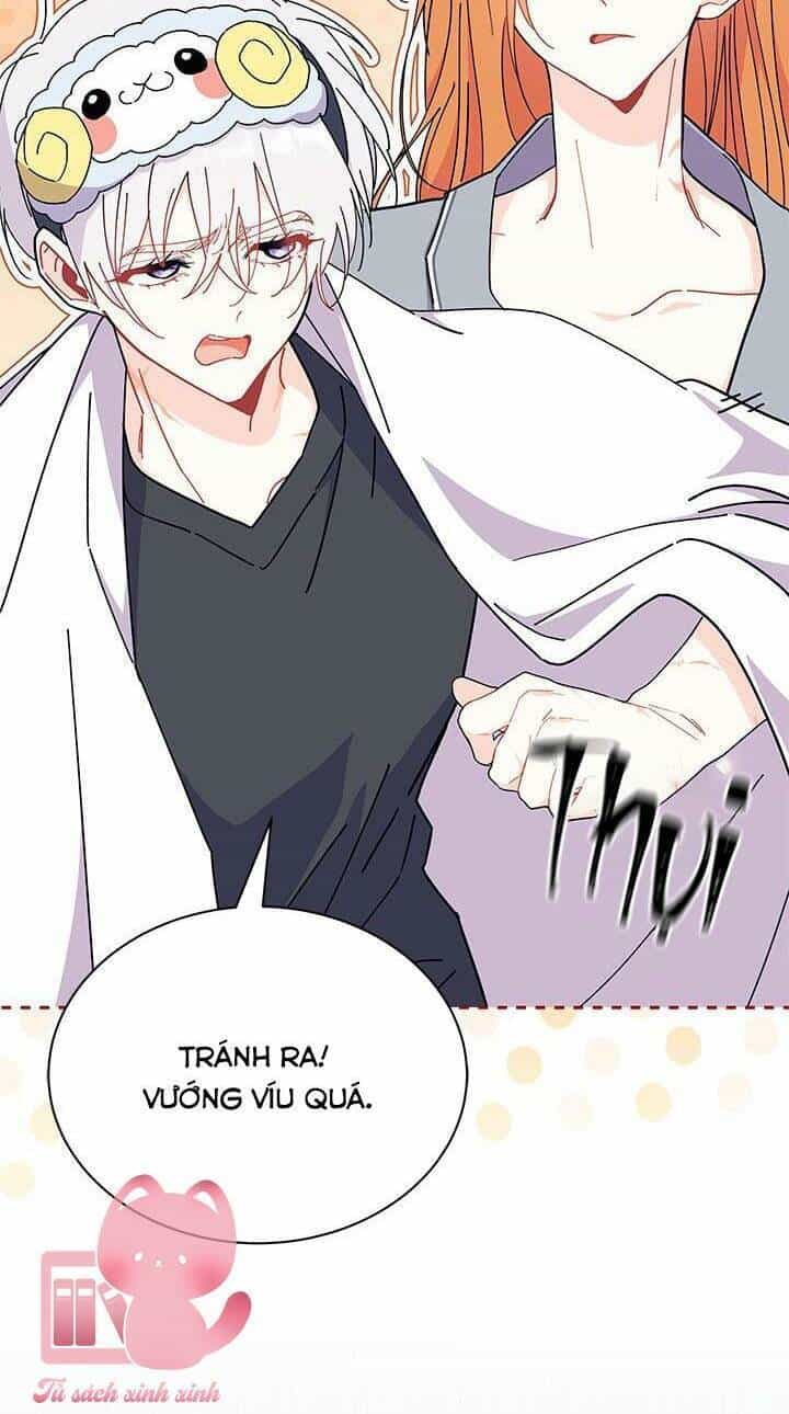 Tôi Không Muốn Làm Người Mai Mối - Chương 62 - ảnh 40