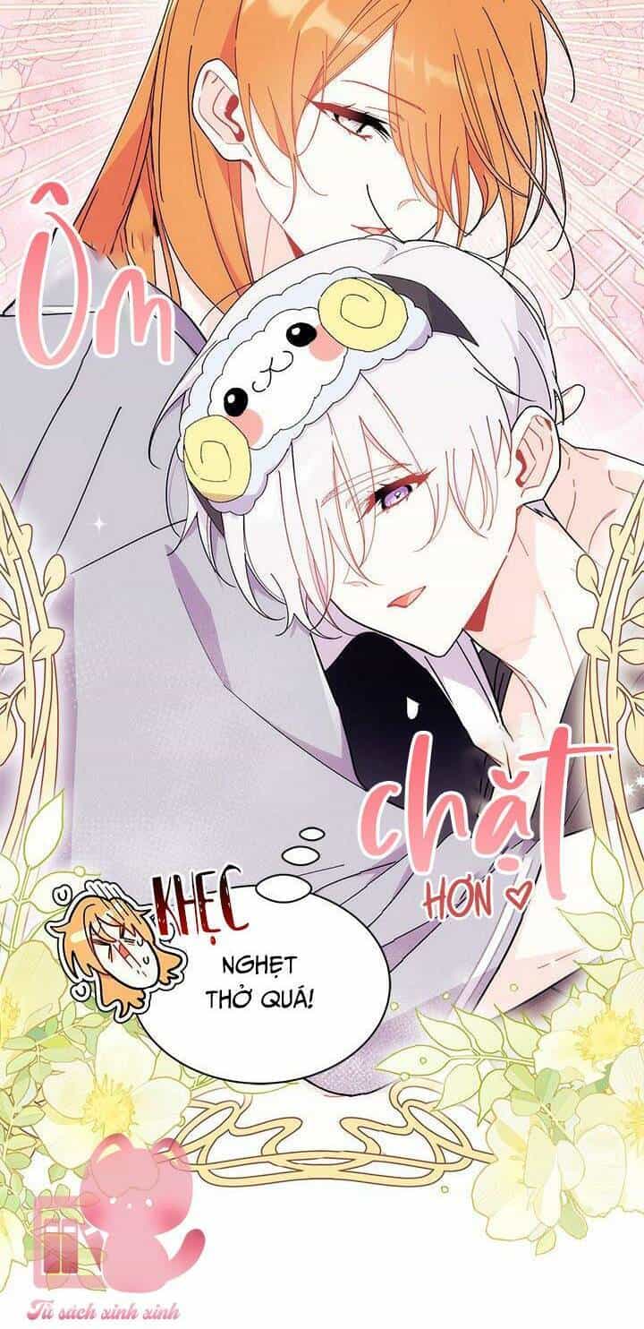 Tôi Không Muốn Làm Người Mai Mối - Chương 62 - ảnh 53
