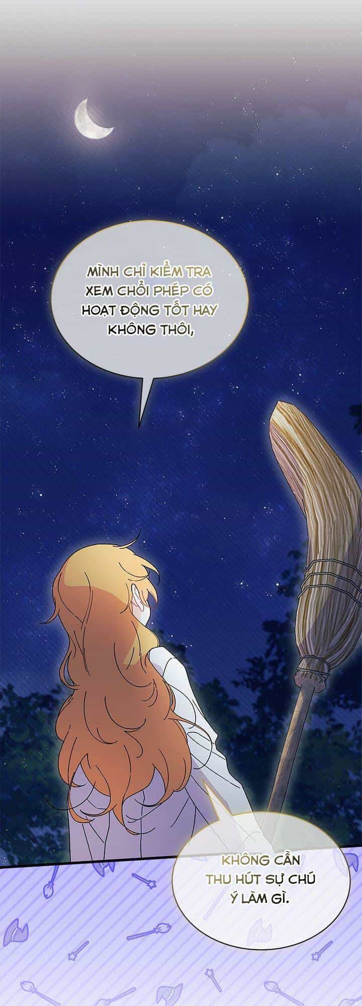Tôi Không Muốn Làm Người Mai Mối - Chương 62 - ảnh 9